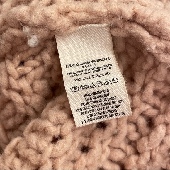 Free People Links Links Sweater - Picture 11 of 16